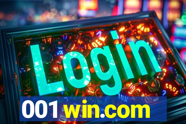 001 win.com